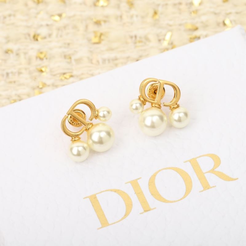 Christian Dior Earrings